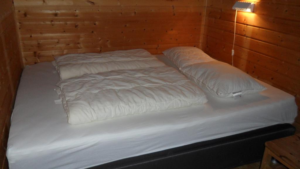Boyum Camping Fjaerland Pokoj fotografie
